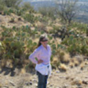 Meet your Posher, Anne